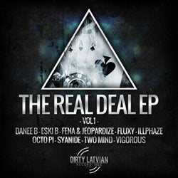 The Real Deal Vol.1