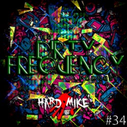 Dirty  Frequency Charts #3