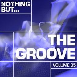 Nothing But... The Groove, Vol. 05