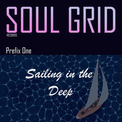 Sailing In The Deep