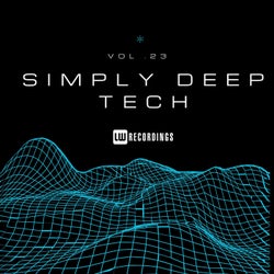 Simply Deep Tech, Vol. 23