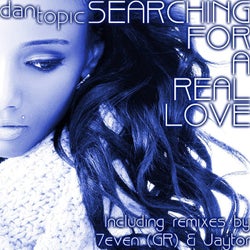 Searching for a Real Love