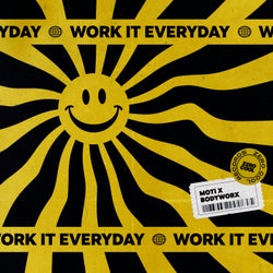 Work It Everyday