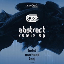 Abstract Remix EP