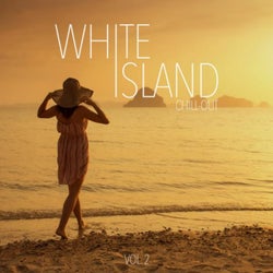 White Island Chill-Out, Vol. 2