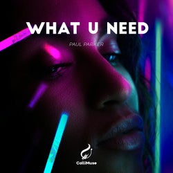 What U Need