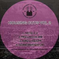 Housing Cuts, Vol. 2