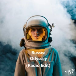 Odyssey (Radio Edit)