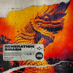 DRAGONS (Extended Mix)