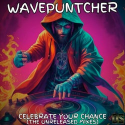 Celebrate Your Chance