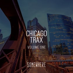 Chicago Trax, Vol. 01