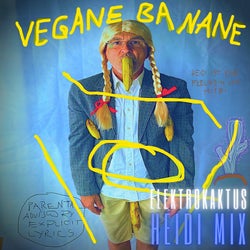 Vegane Banane