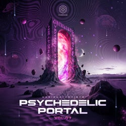 Psychedelic Portal Vol. 07