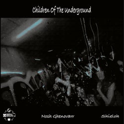 Children of the Underground
