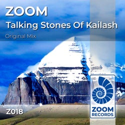Talking Stones Of Kailash