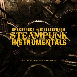 Steampunk: Instrumentals