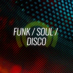 Opening Fundamentals: Funk/Soul/Disco