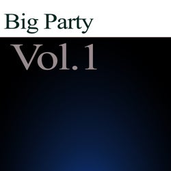 Big Party, Vol.1