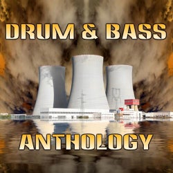 Drum & Bass Anthology