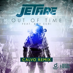 Out of Time (Calvo Remix)