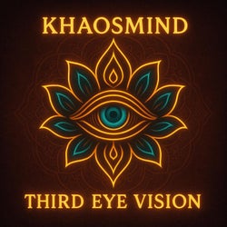 THIRD EYE VISION
