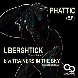 Phattic EP