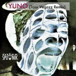 Yuno (Tony Vegazz Remix)