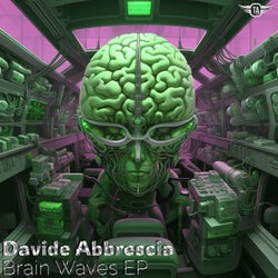 Brain Waves EP