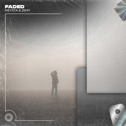 Faded (Techno Remix) [Extended Mix]