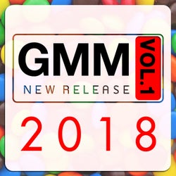 GMM New Release 2018, Vol. 1