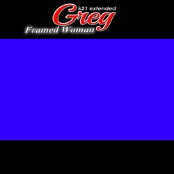 Framed Woman (K21 extended)