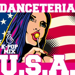 U.S.A. (K-Pop Extended Mix)