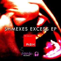 Shmexes Excess EP