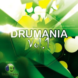 Drumania, Vol.1