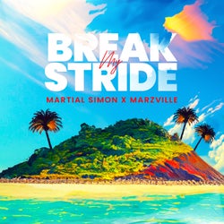 Break My Stride (Extended)