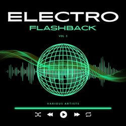 Electro Flashback, Vol. 3