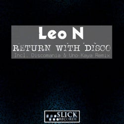 Return With Disco