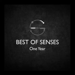 Best Of Senses One Year