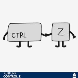 Control Z