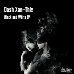 Black & White EP