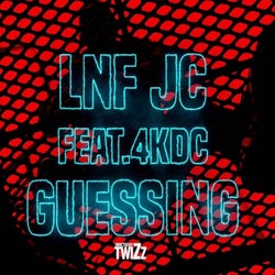 Guessing (feat. 4KDC)
