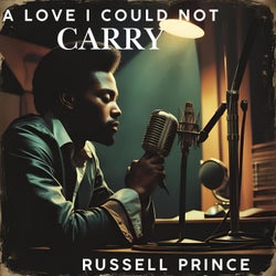 A Love I Could Not Carry