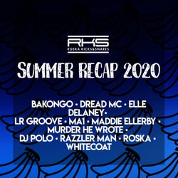 RKS Summer Roundup 2020