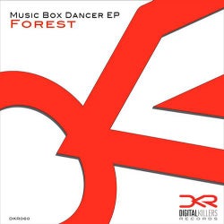 Music Box Dancer EP