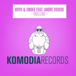 Violead (feat. Andre Soueid)