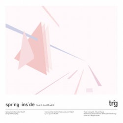 Spring Inside (Extended Mix)