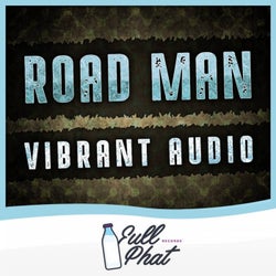 Road Man
