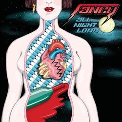 All Night Long
