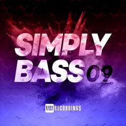 Simply Bass, Vol. 09
