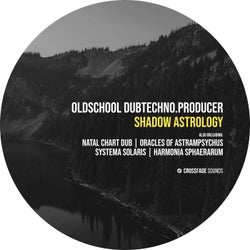 Shadow Astrology